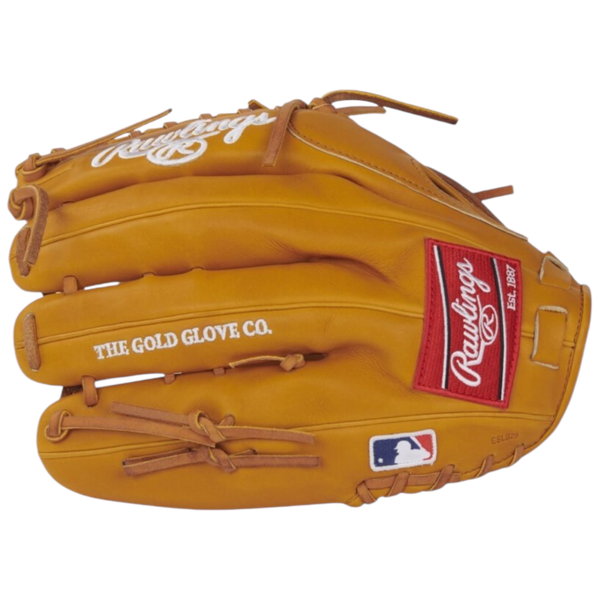 Rawlings Pro Preferred Mike Trout Baseball Glove 12.75