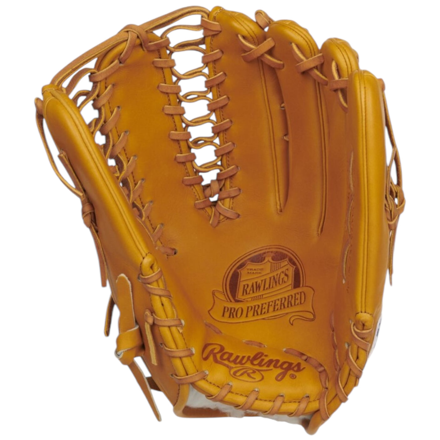 Rawlings Pro Preferred Mike Trout Baseball Glove 12.75" PROSMT27RT