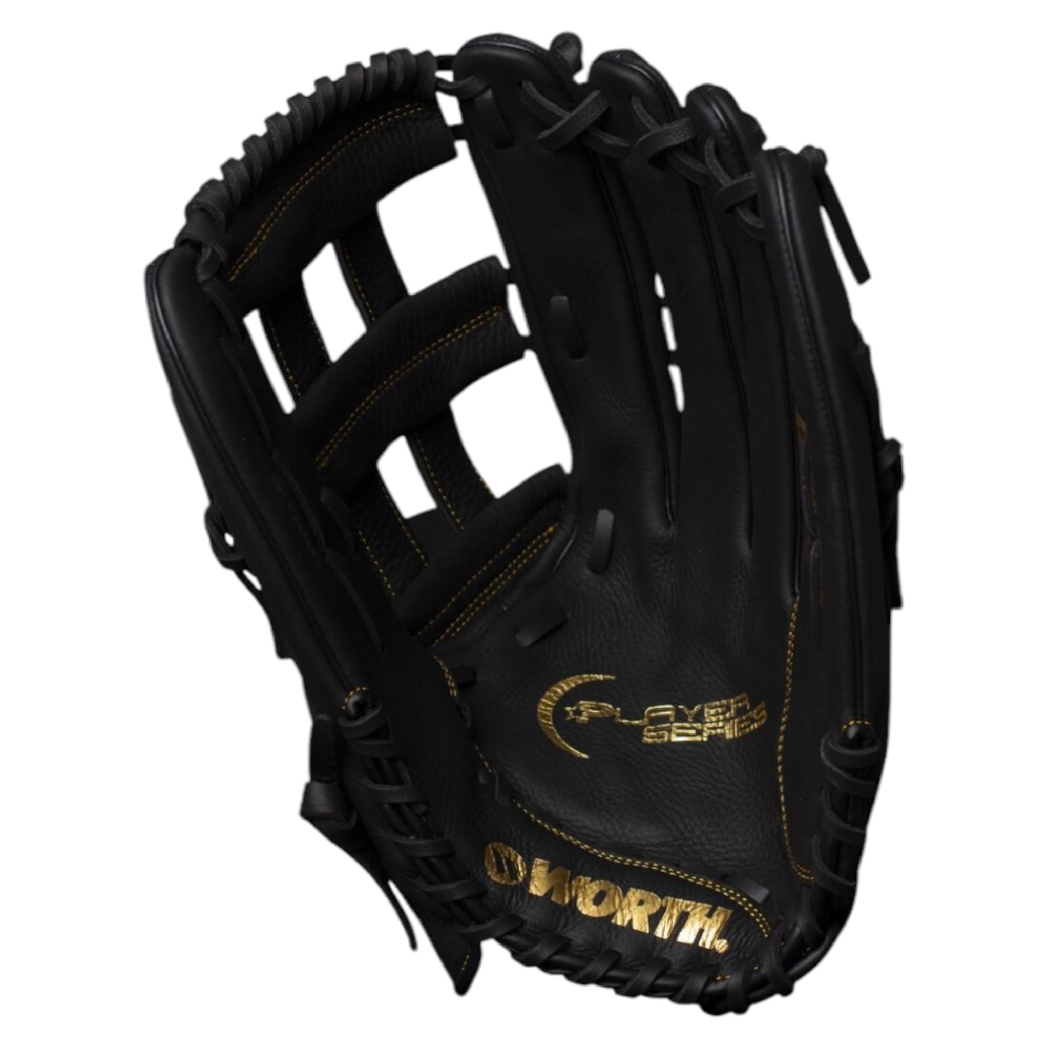 Worth Player Series Slowpitch Softball Glove 13