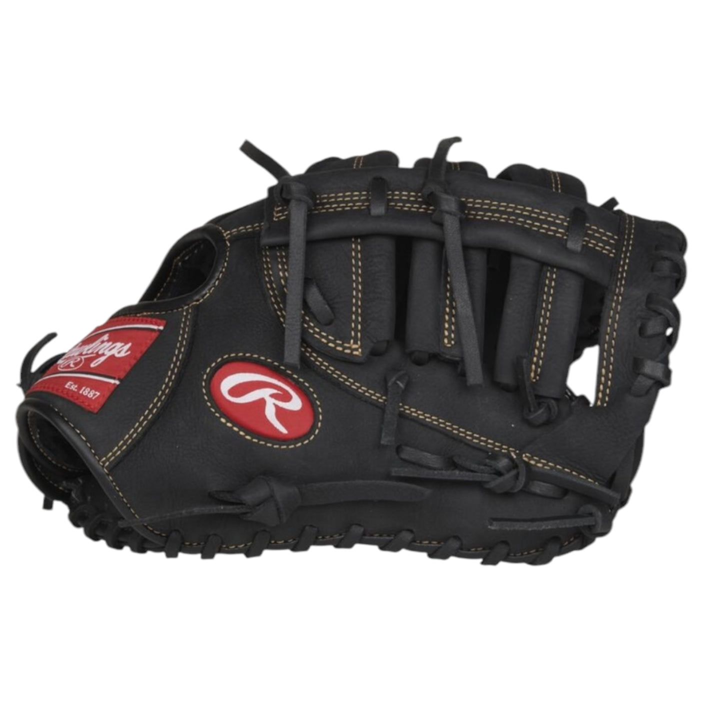 Rawlings Renegade Youth Baseball First Base Mitt 11.5" R115FBM