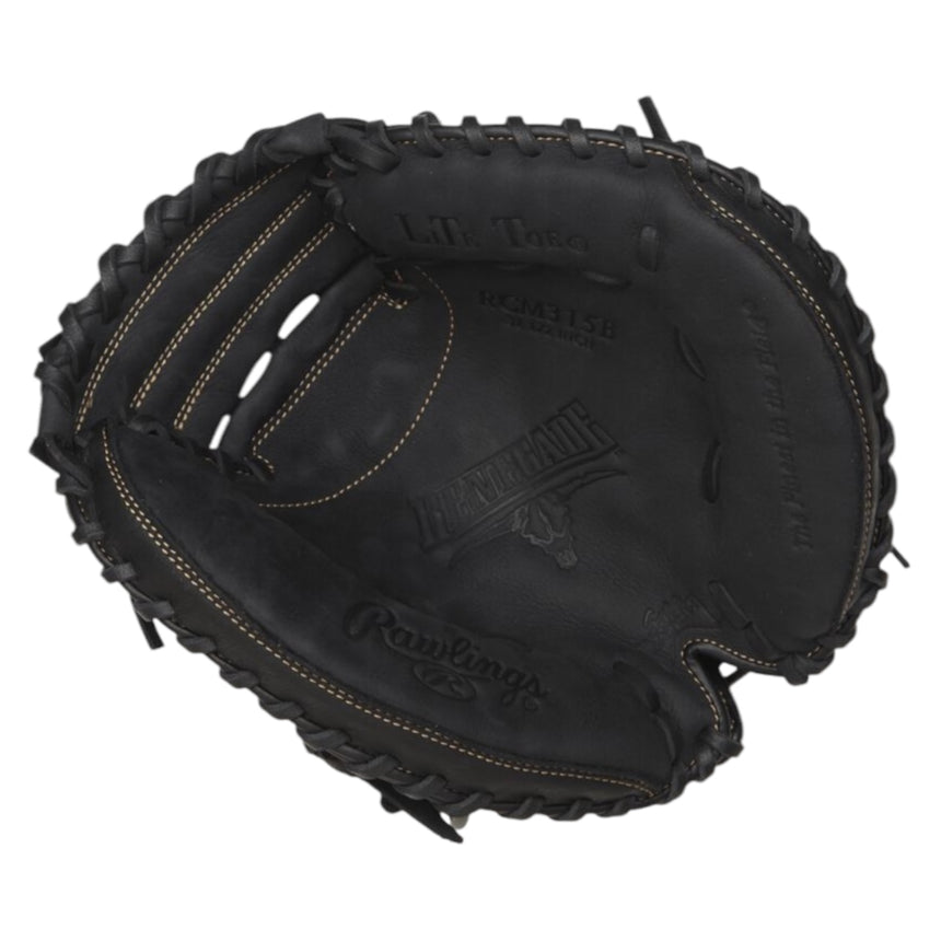 Rawlings Renegade Youth Baseball Catcher's Mitt 31.5" RCM315B