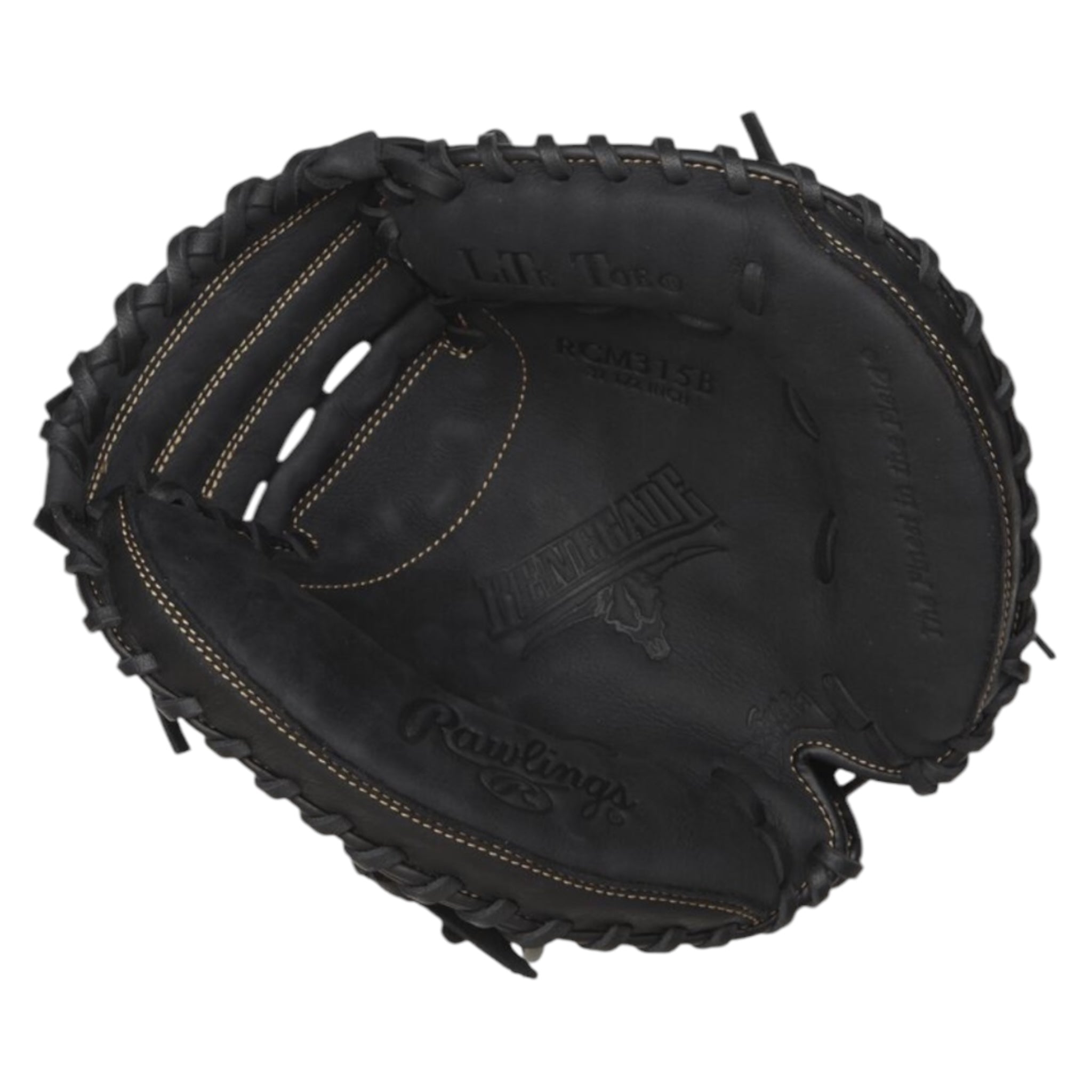 Rawlings Renegade Youth Baseball Catcher's Mitt 31.5