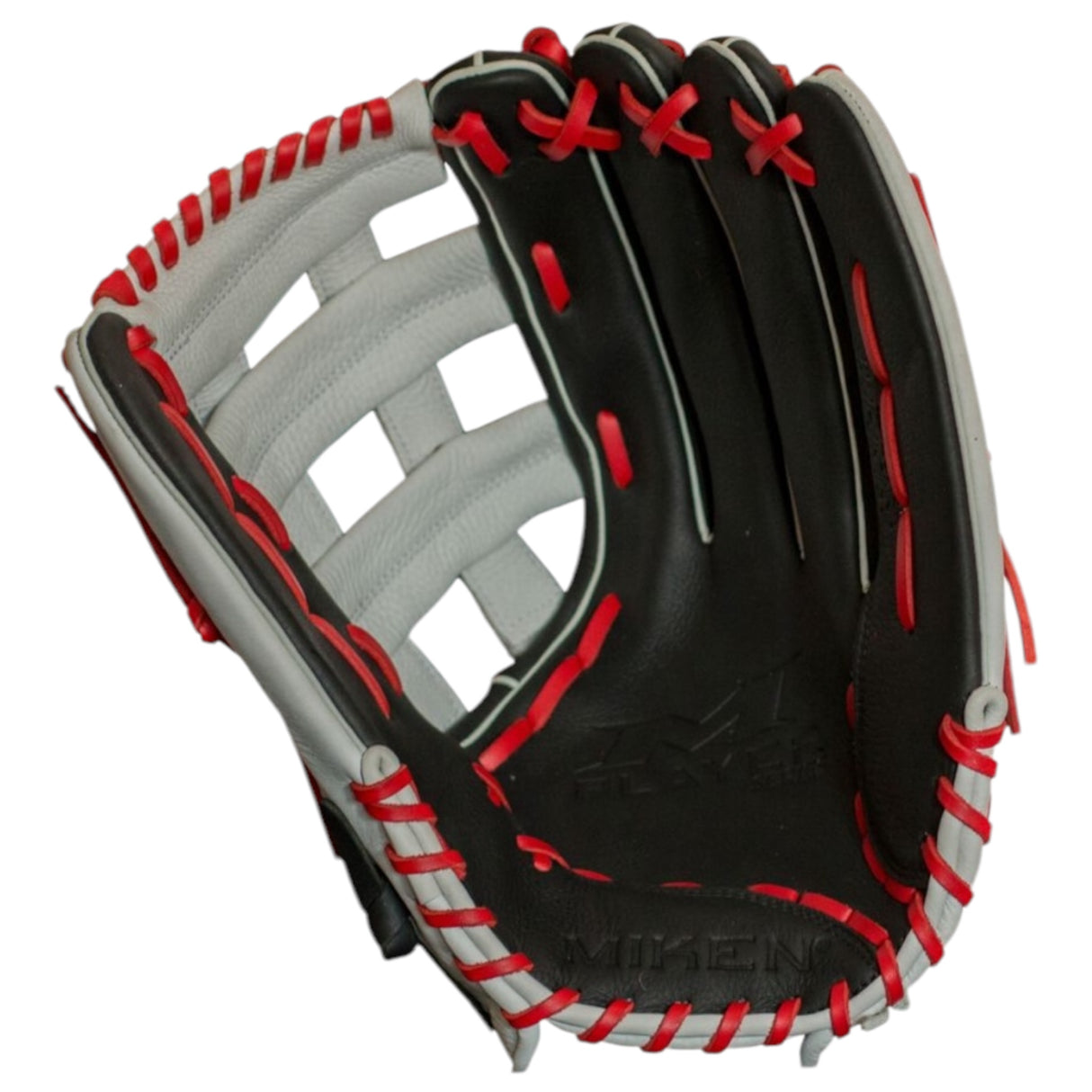 Miken Player Series Slowpitch Softball Glove 15" PS150-PH