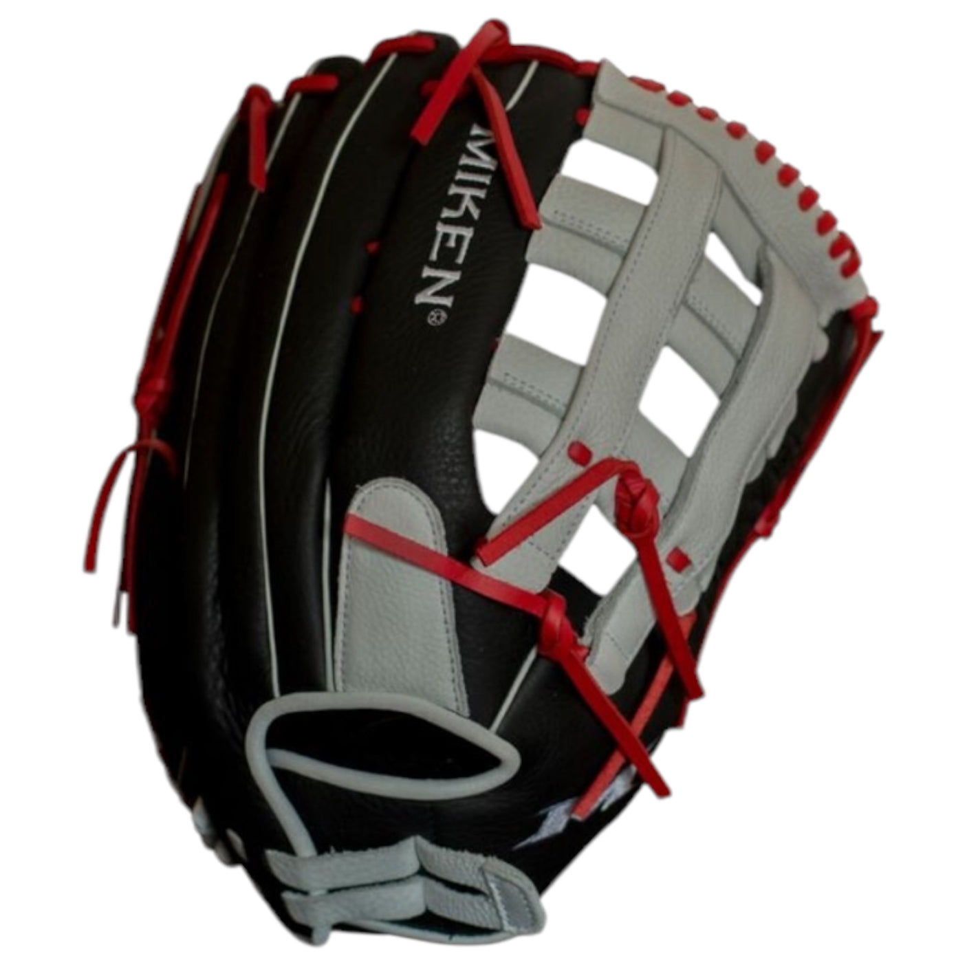 Miken Player Series Slowpitch Softball Glove 15" PS150-PH