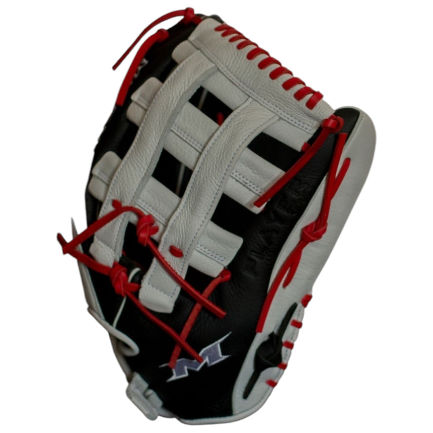 Miken Player Series Slowpitch Softball Glove 15" PS150-PH