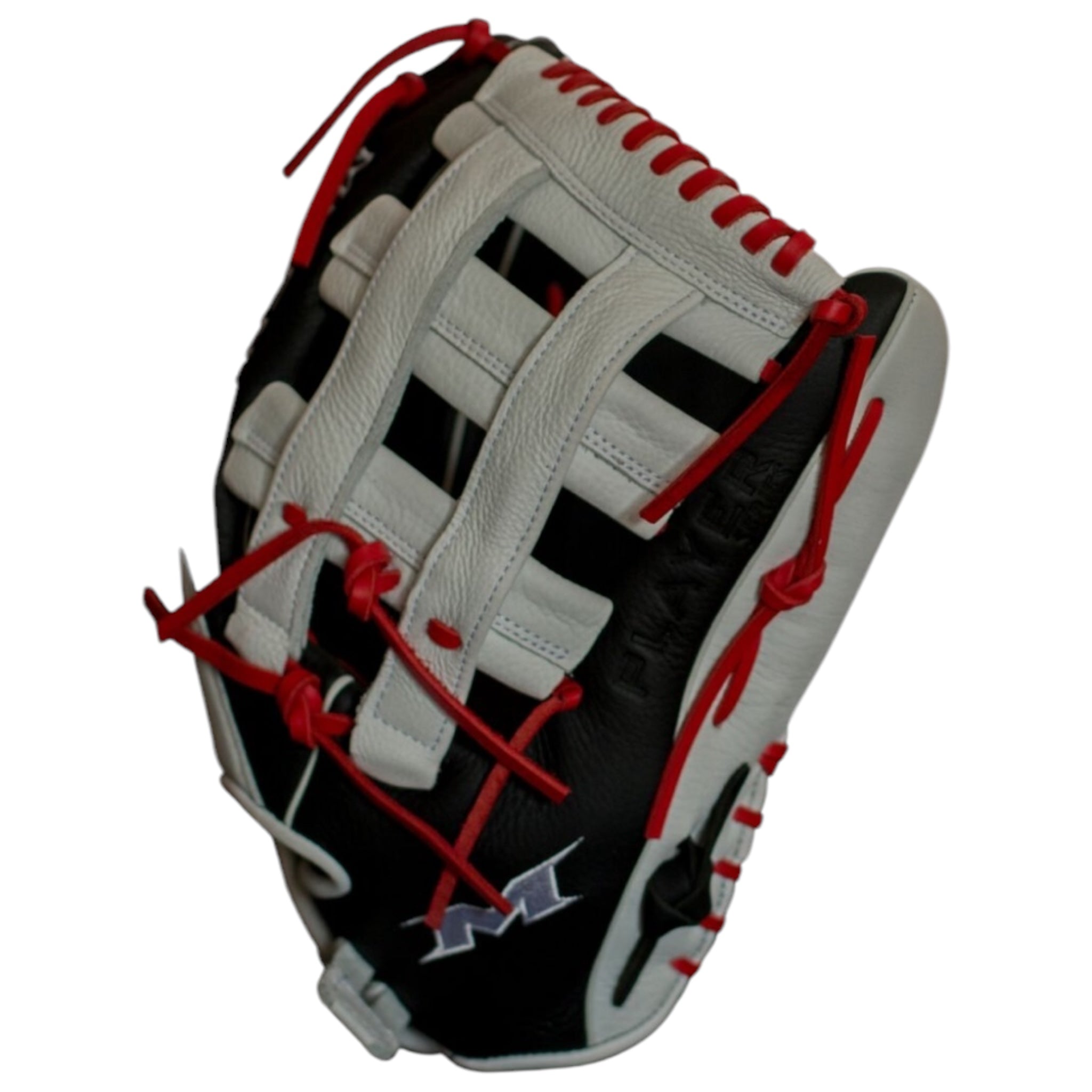 Miken Player Series Slowpitch Softball Glove 15