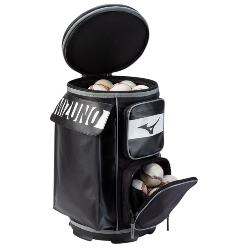 Mizuno Organizer X Coaches Bucket 360296