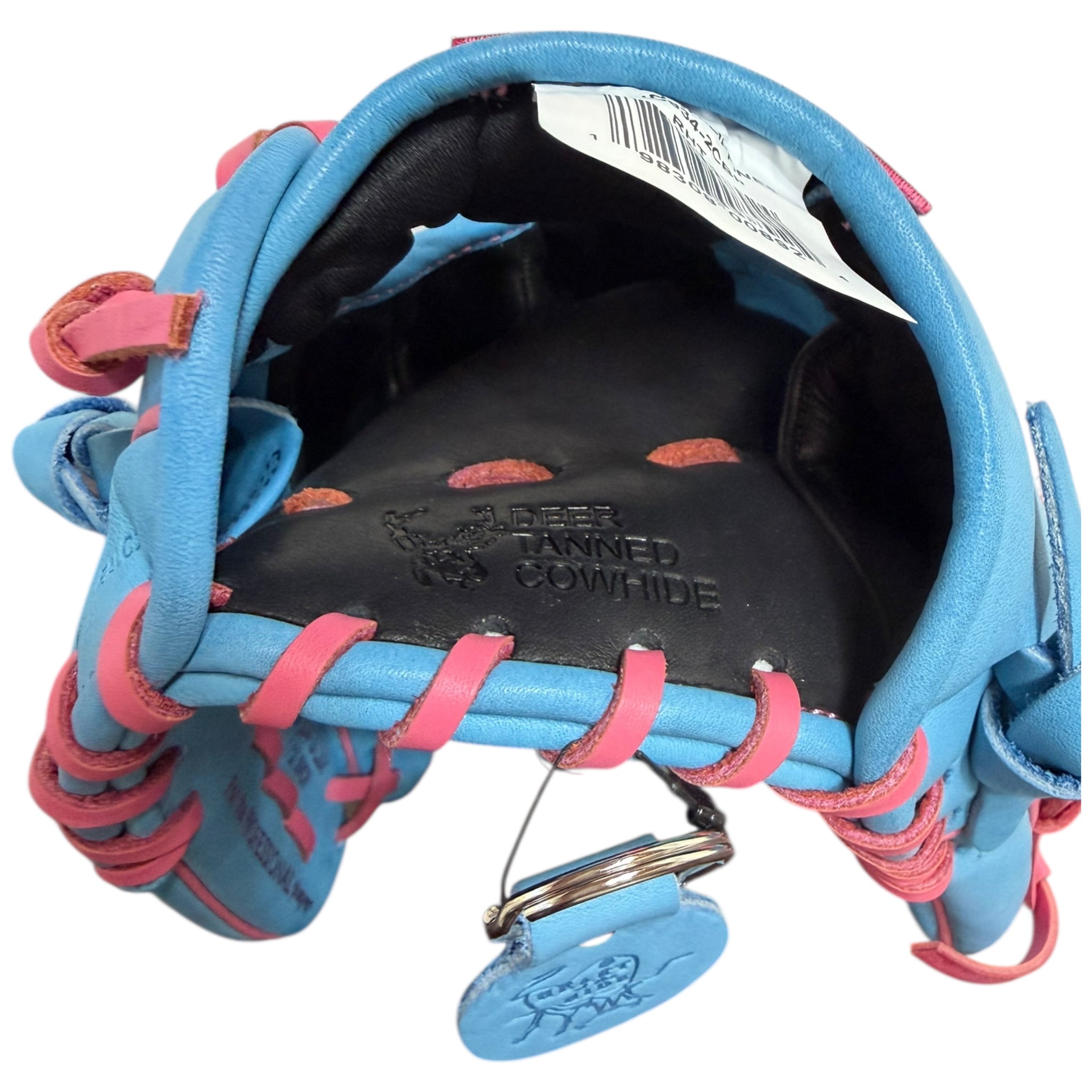 Rawlings Heart of the Hide Baseball Glove of the Month 11.5