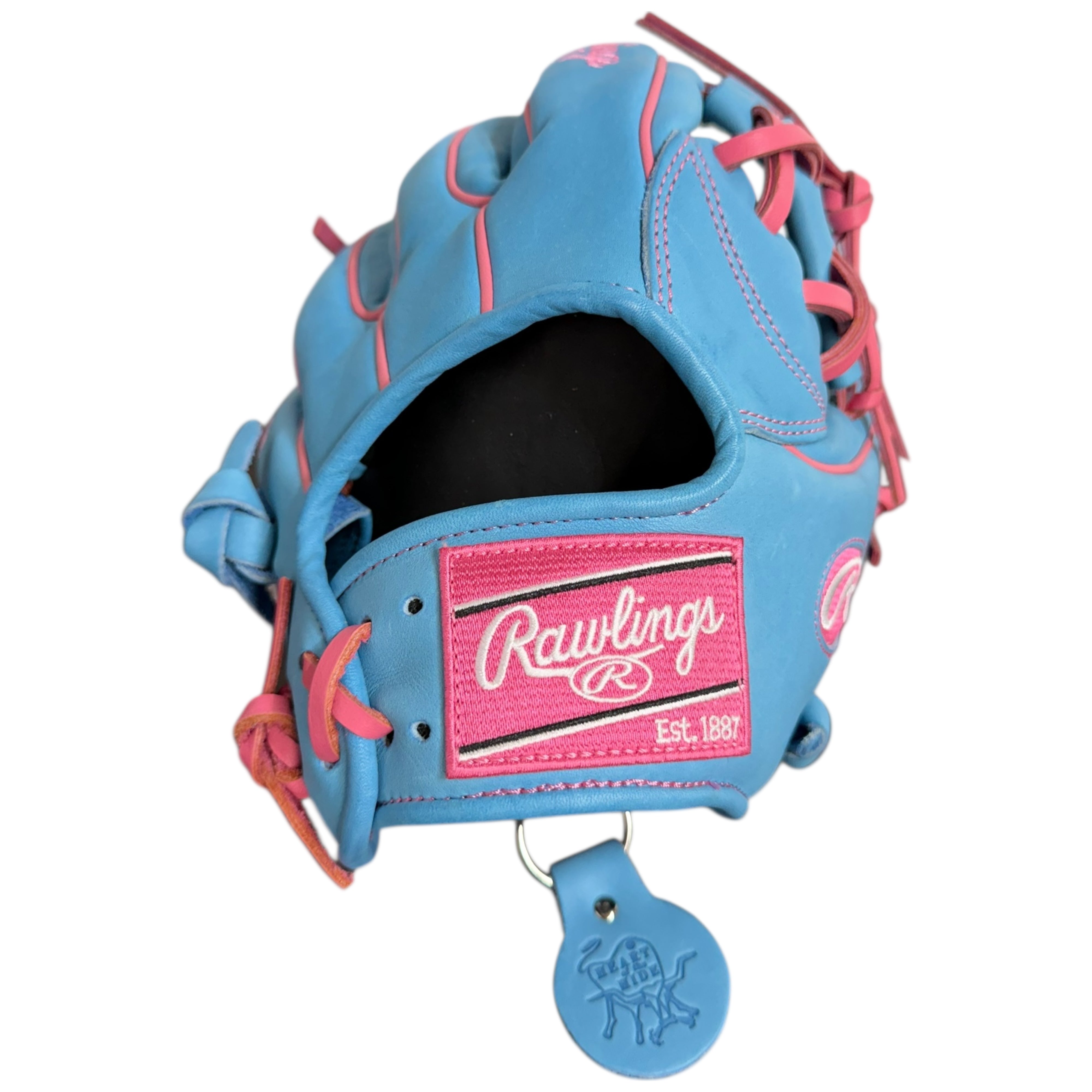 Rawlings Heart of the Hide Baseball Glove of the Month 11.5
