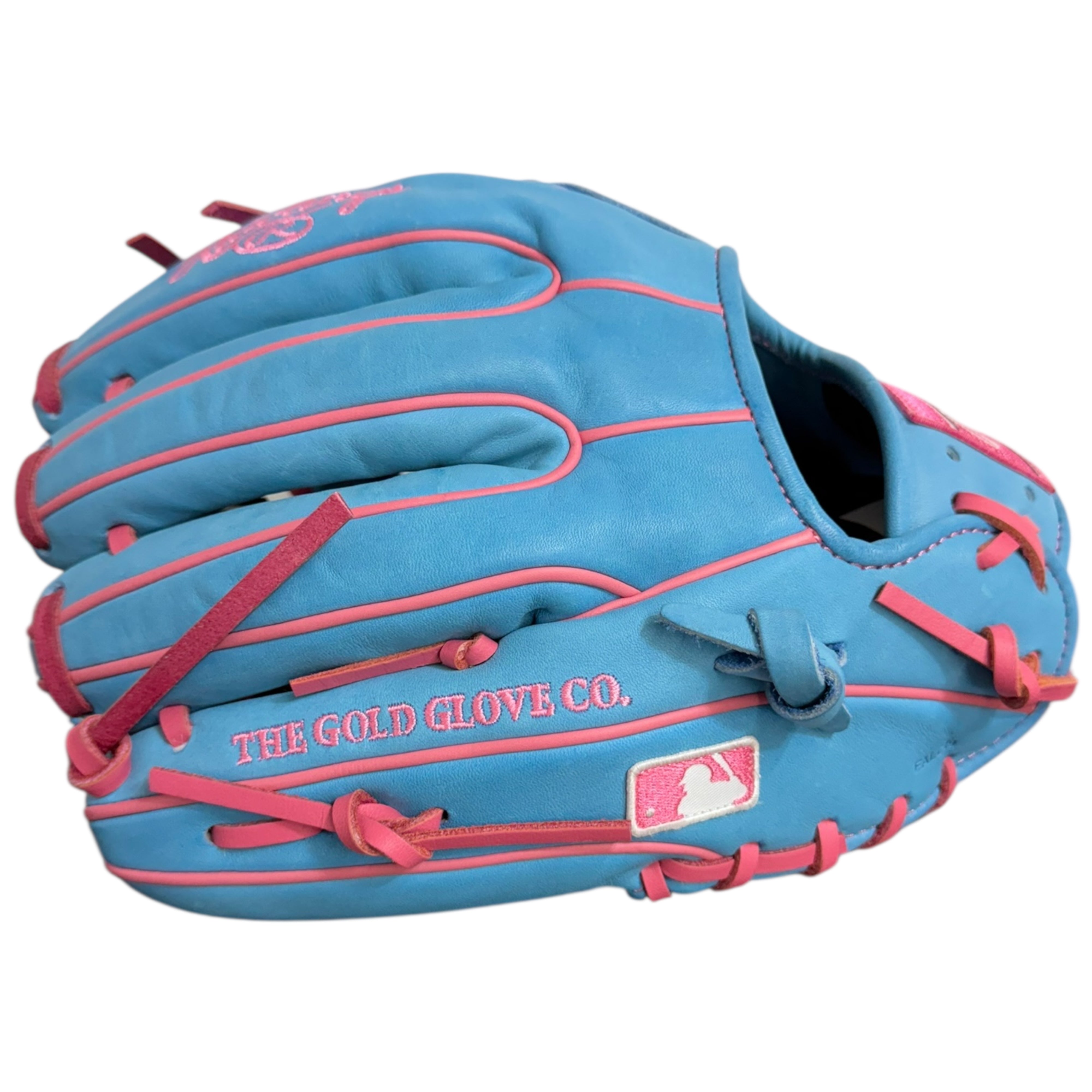 Rawlings Heart of the Hide of | PRO934-2CBP | CheapBats.com