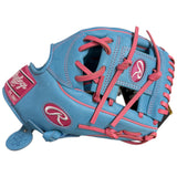 Rawlings Heart of the Hide Baseball Glove of the Month 11.5" PRO934-2CBP
