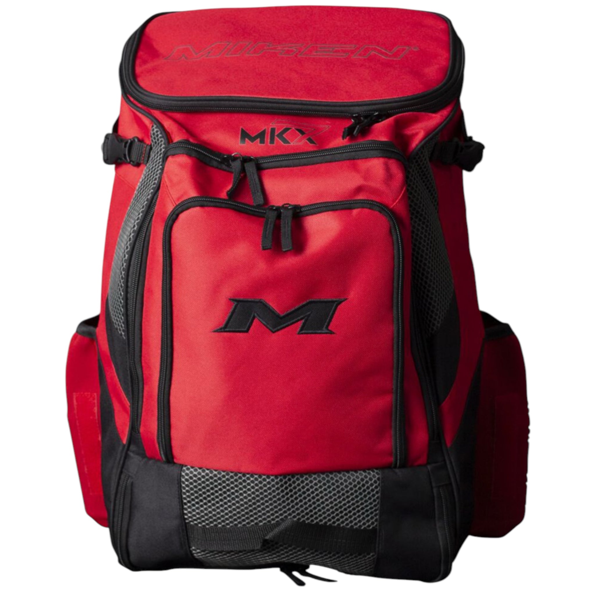 Miken MK7X Backpack MKMK7X-BP – CheapBats.com