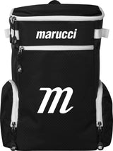 Marucci Badge Youth Bat Pack Equipment Bag MBBDGYBP