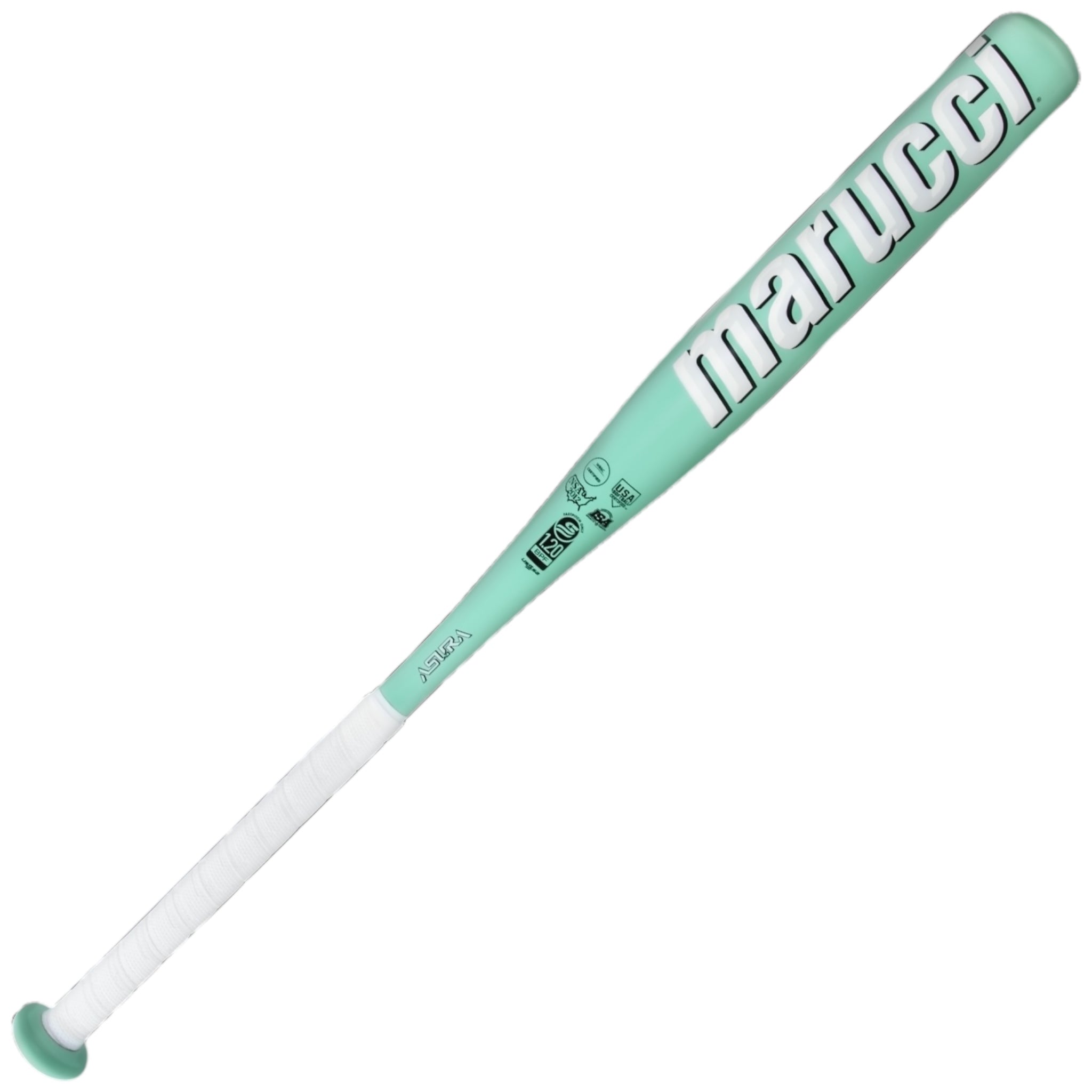 2024 Mizuno Finch 24 Fastpitch Softball Bat -13oz 340663