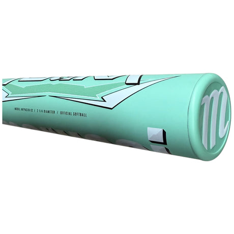 Marucci Asura Fastpitch Softball Bat -10oz MFPAS10