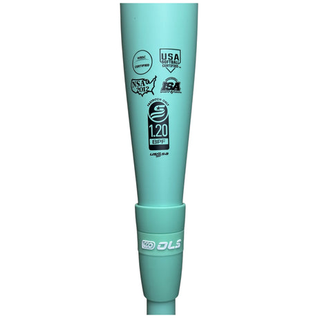 Marucci Asura Fastpitch Softball Bat -10oz MFPAS10