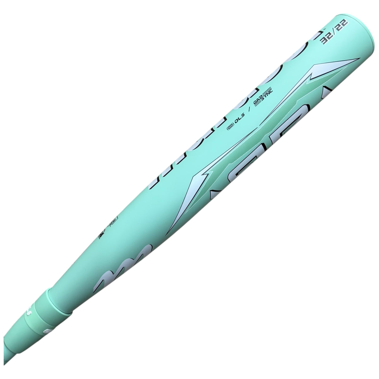 Marucci Asura Fastpitch Softball Bat -10oz MFPAS10