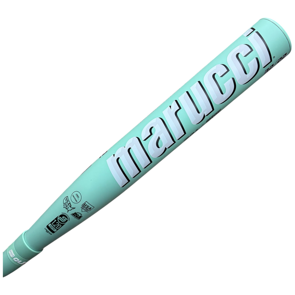 Marucci Asura Fastpitch Softball Bat -10oz MFPAS10