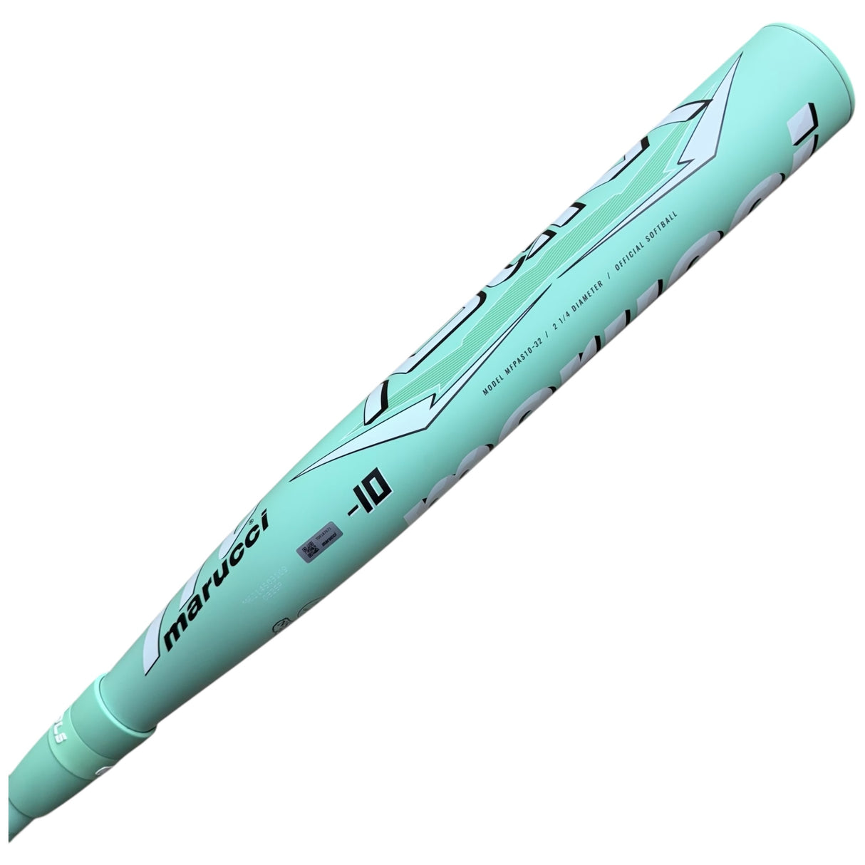 Marucci Asura Fastpitch Softball Bat -10oz MFPAS10