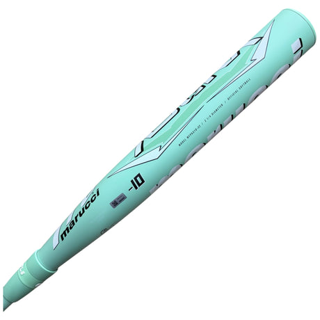 Marucci Asura Fastpitch Softball Bat -10oz MFPAS10