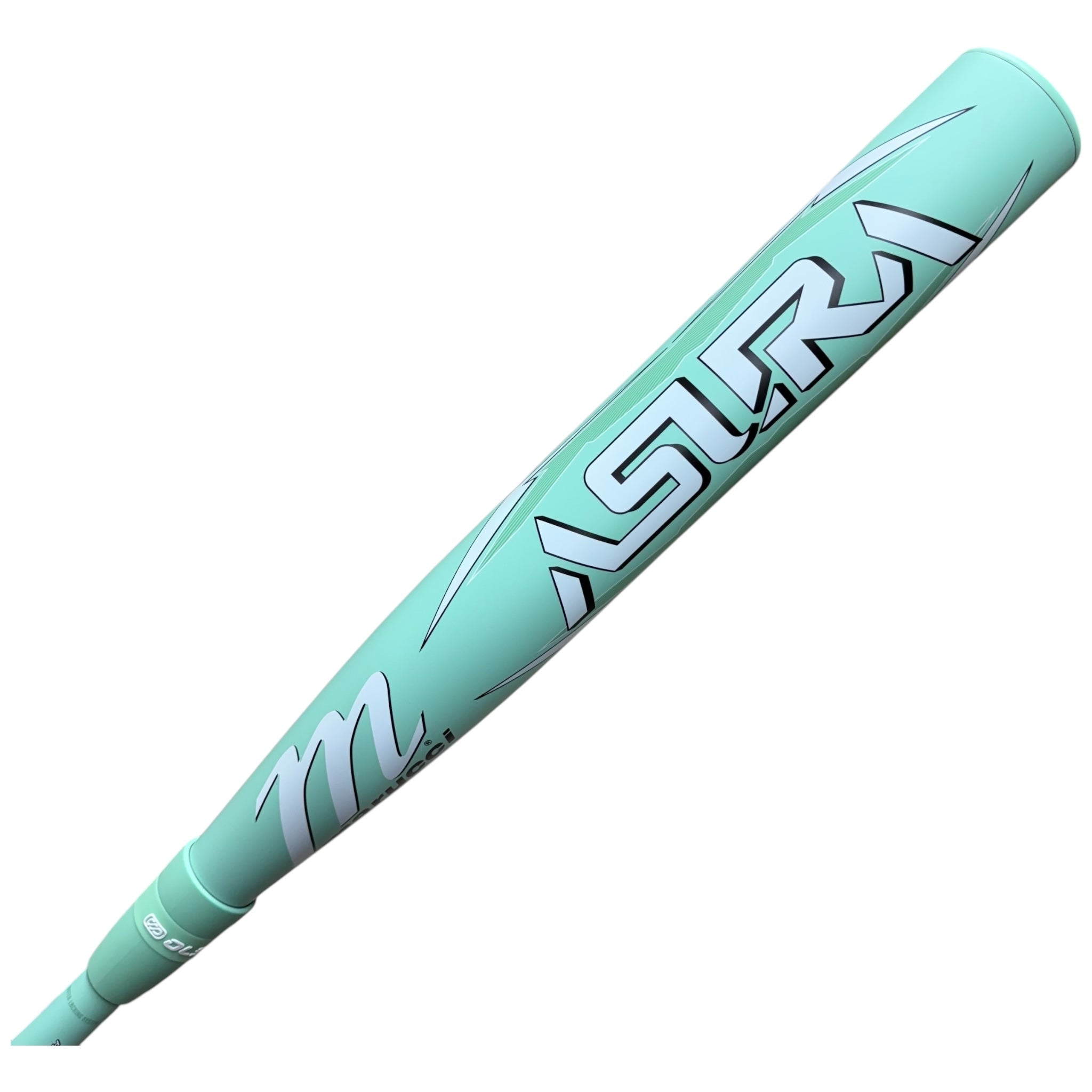 Marucci Asura Fastpitch Softball Bat MFPAS10 Minus 10 Ounce Marucci Asura Fastpitch Softball Bat MFPAS10 Minus 10 Ounce