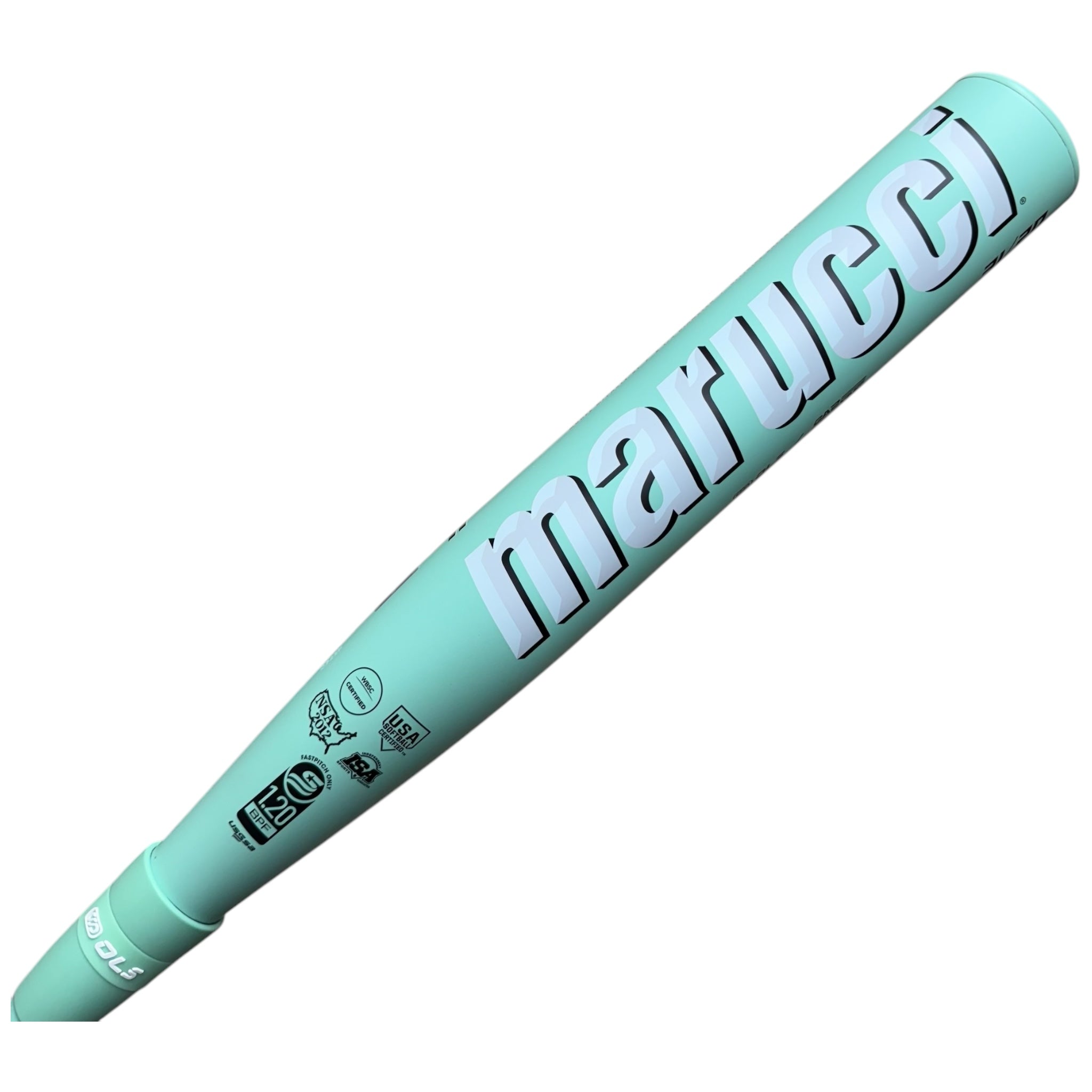 Marucci Asura Fastpitch Softball Bat MFPAS10 Minus 10 Ounce