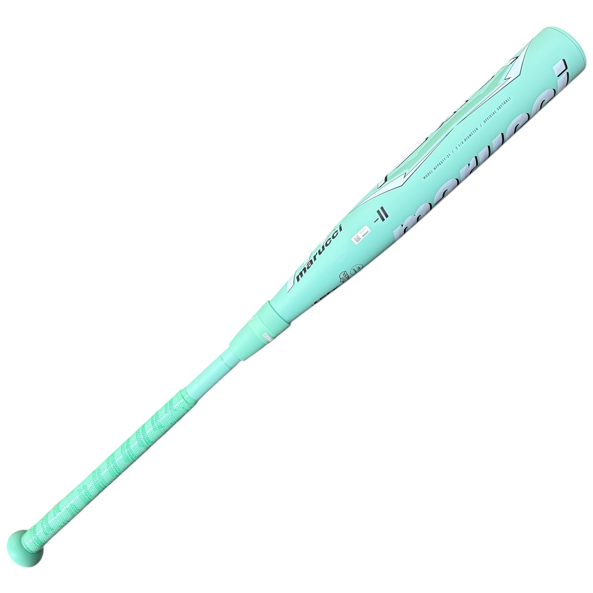 Marucci Asura Fastpitch Softball Bat MFPAS10 Minus 10 Ounce