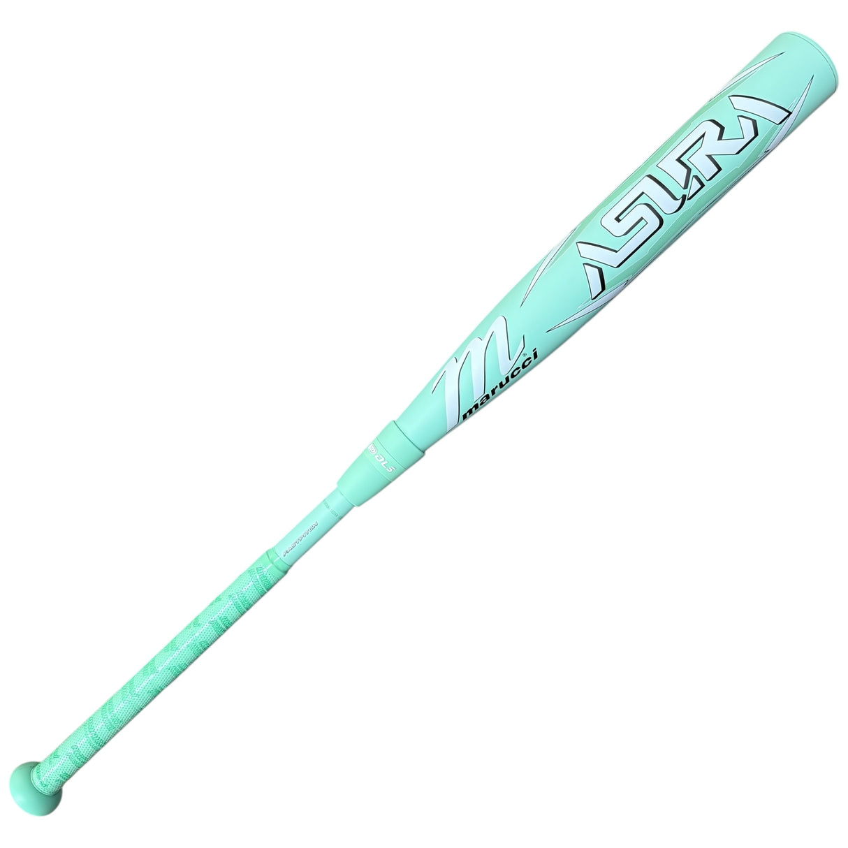 Marucci Asura Fastpitch Softball Bat -11oz MFPAS11