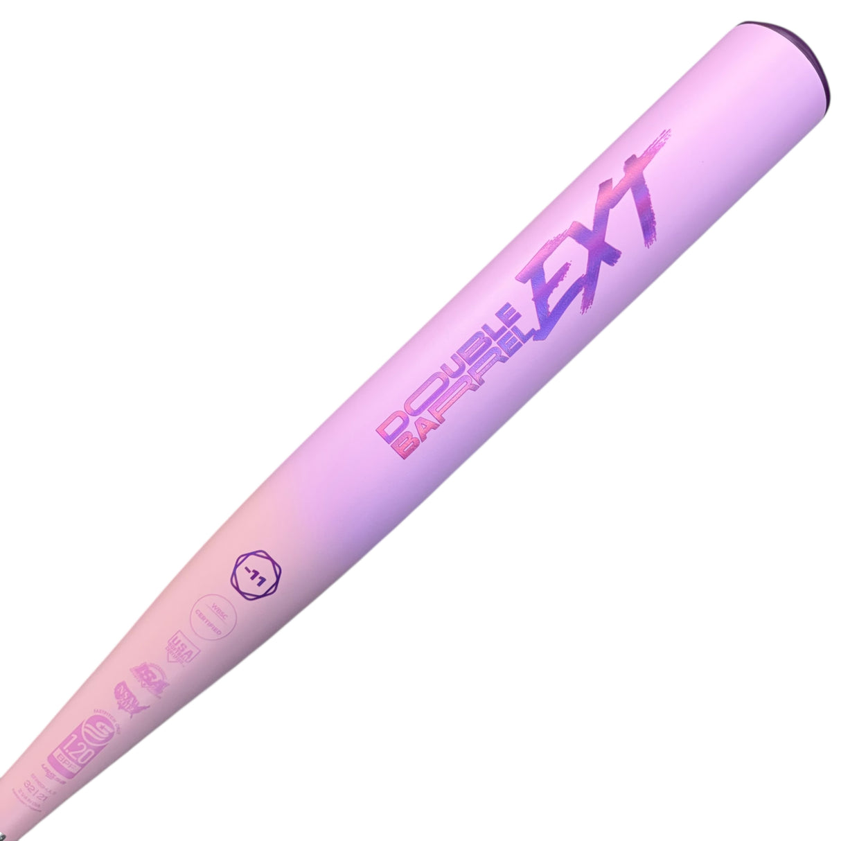 2026 Easton Ghost Unlimited Fastpitch Softball Bat -11oz EFP6GHUL11