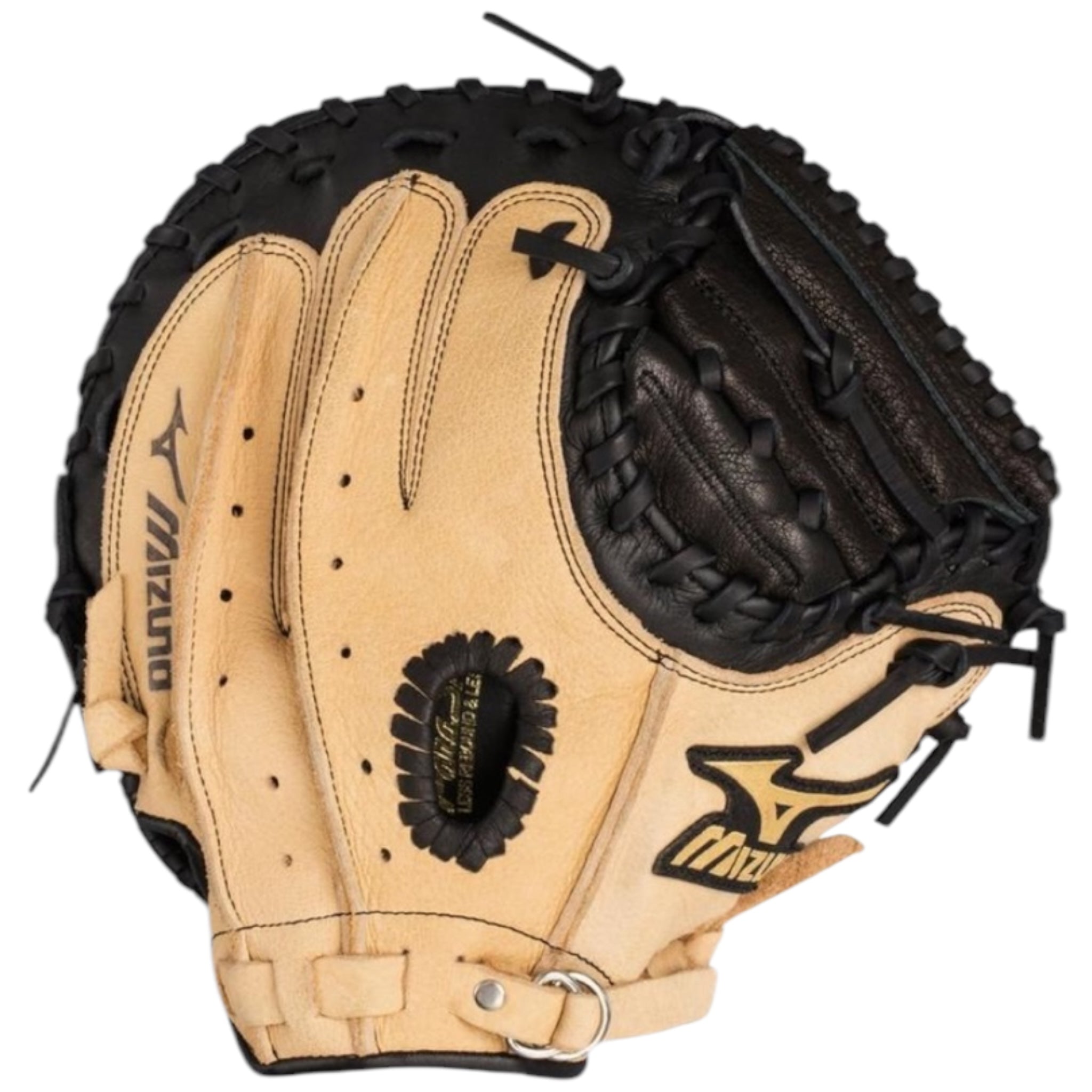 Mizuno Prospect Baseball Catchers Mitt 32.5