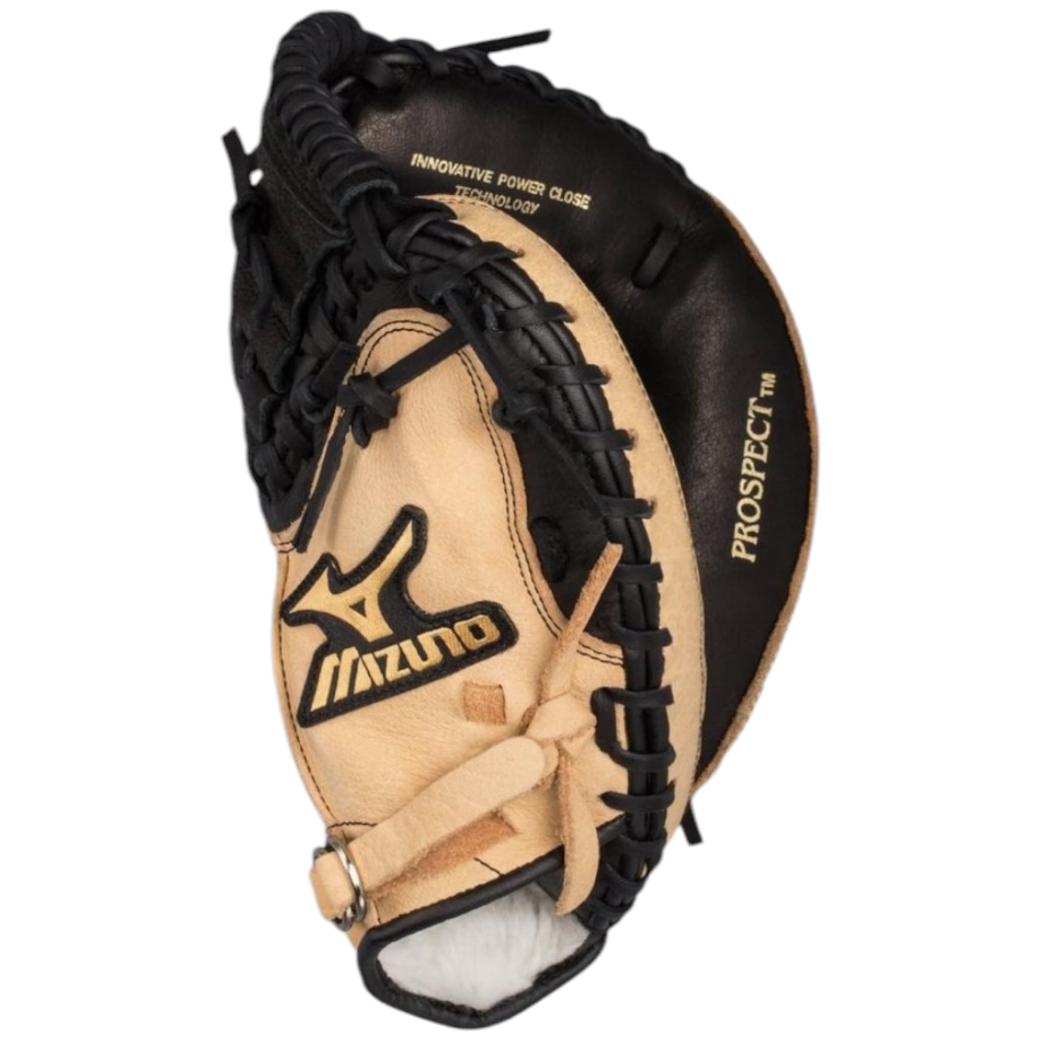 Mizuno Prospect Baseball Catchers Mitt 32.5