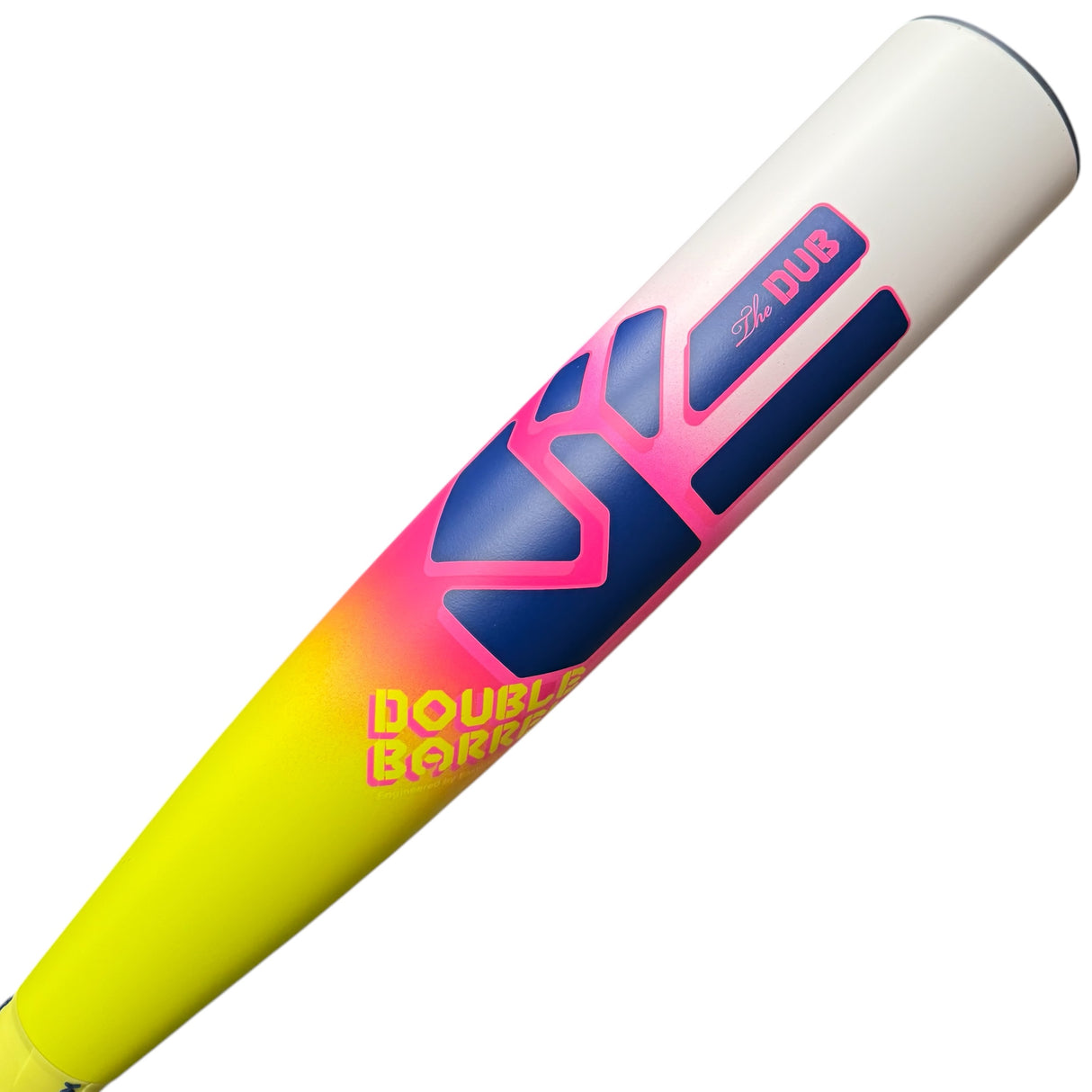 2026 Easton Dub Youth USSSSA Baseball Bat -5oz EUT6DUB5