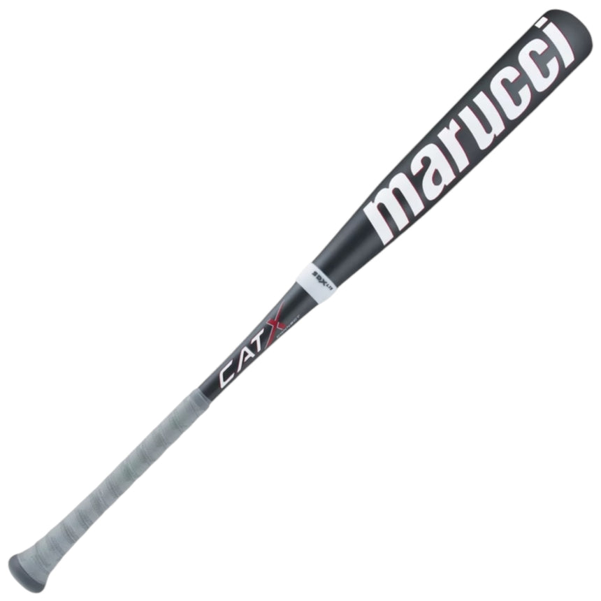 CLOSEOUT Marucci Cat X Connect Youth USA Baseball Bat -11oz MSBCCX11USA