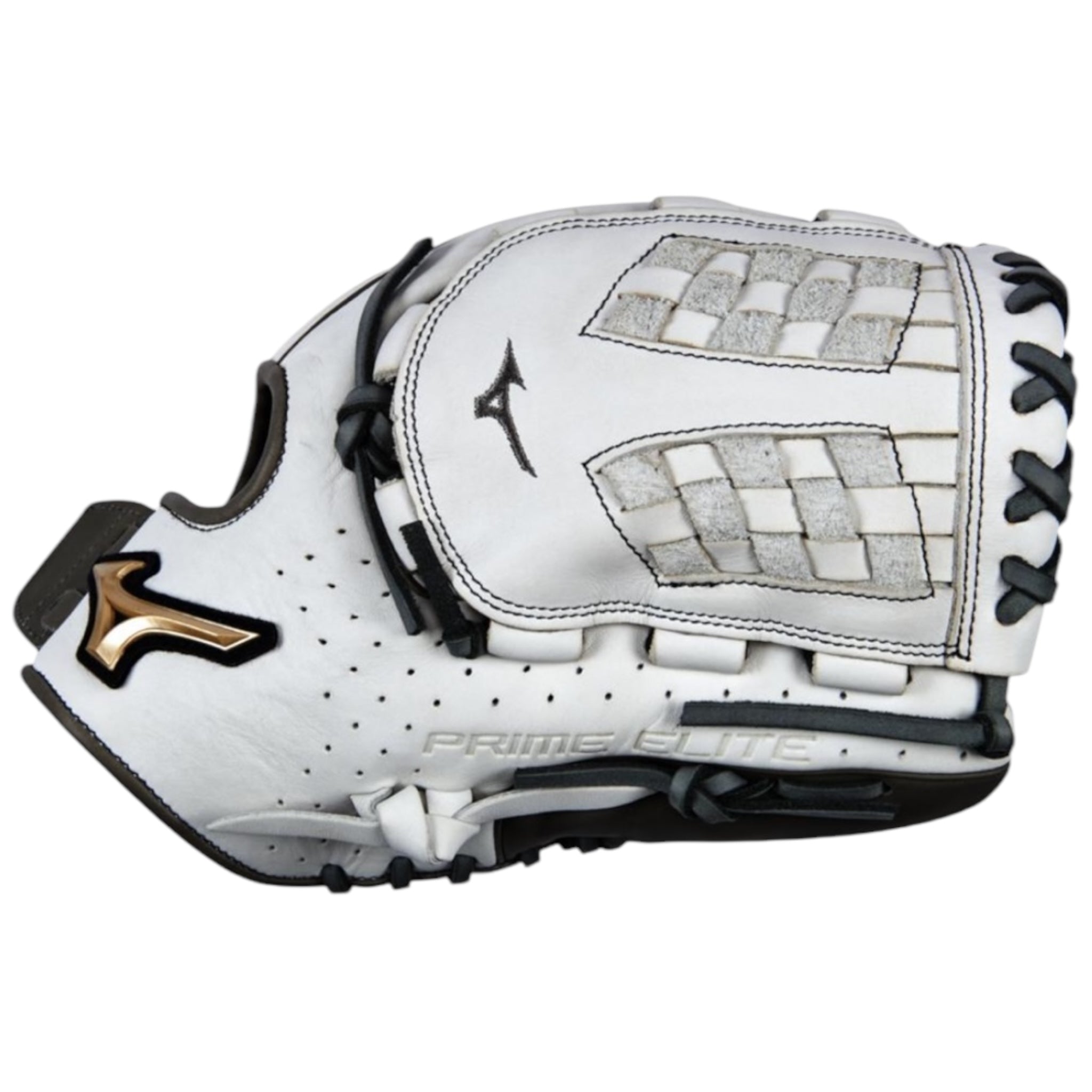 Mizuno Prime Elite Fastpitch Softball Glove 12