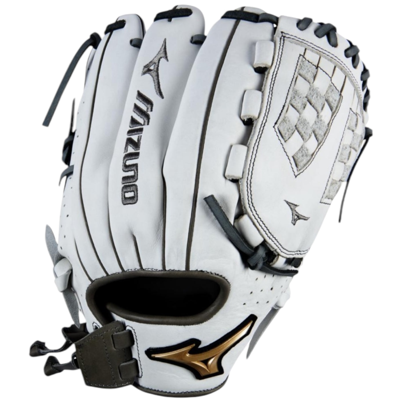 Mizuno Prime Elite Fastpitch Softball Glove 12" GPE1200F2 313082