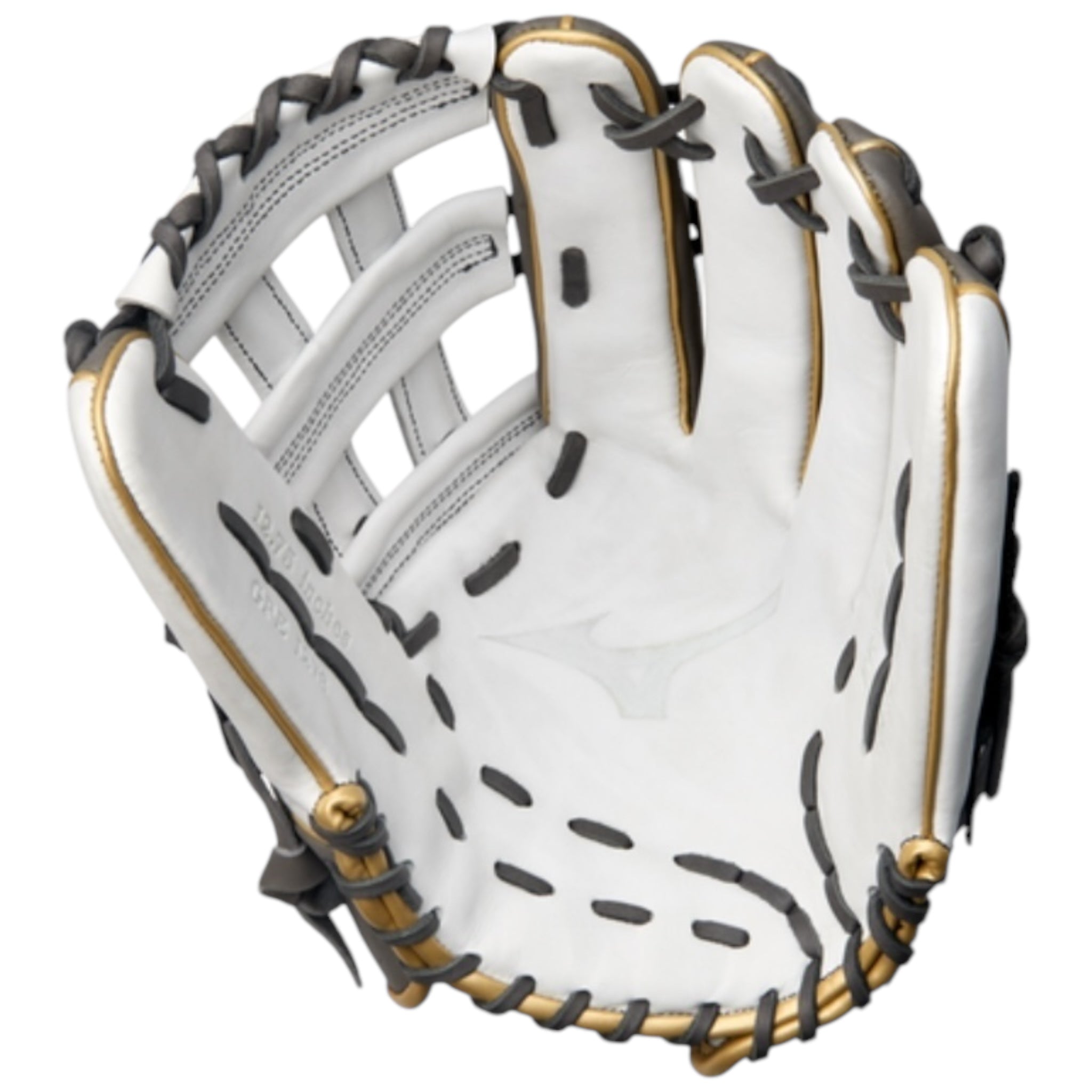 Mizuno Prime Elite Baseball Glove - Thumbnail 3