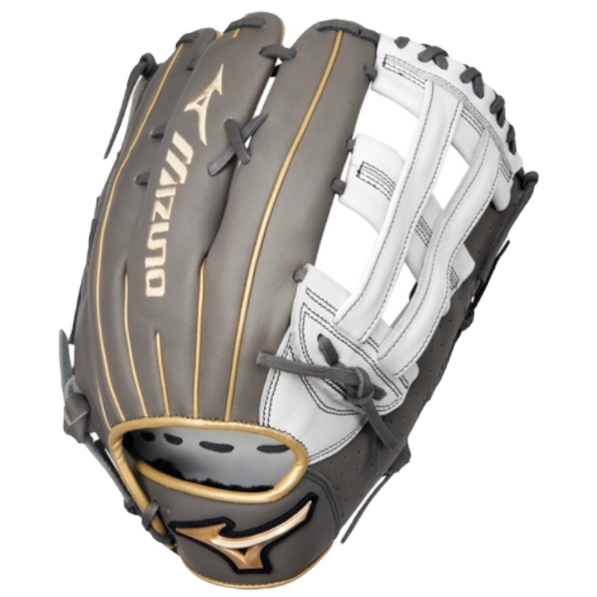 Mizuno Prime Elite Baseball Glove - Thumbnail 2