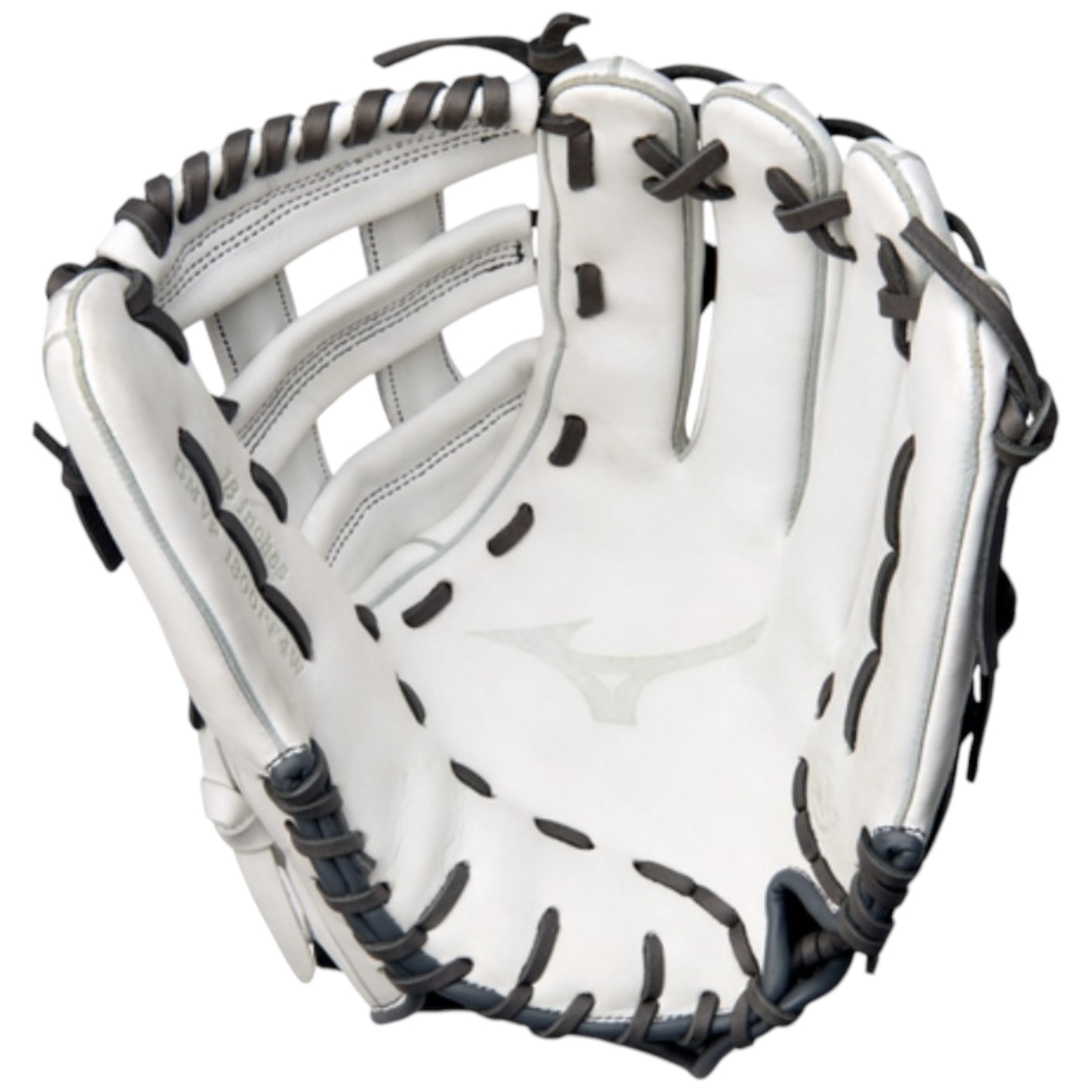 Mizuno MVP Prime Fastpitch Softball Glove 13" GMVP1300PF4W 313067