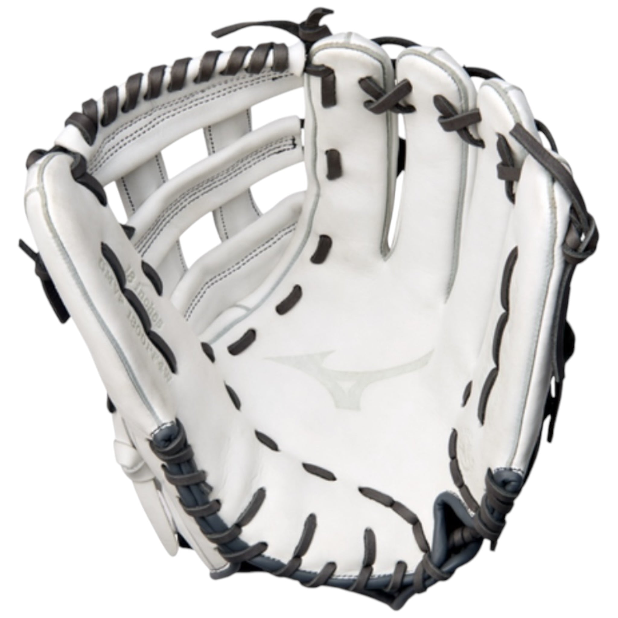 Mizuno MVP Prime Fastpitch Softball Glove 13