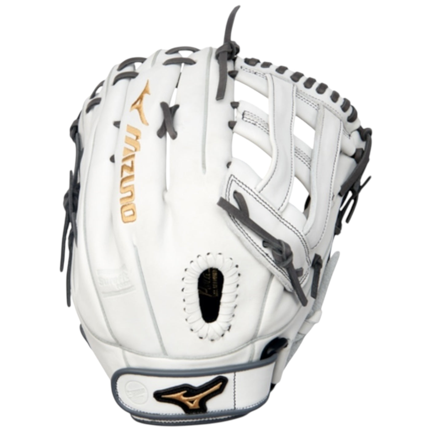 Mizuno MVP Prime Fastpitch Softball Glove 13" GMVP1300PF4W 313067