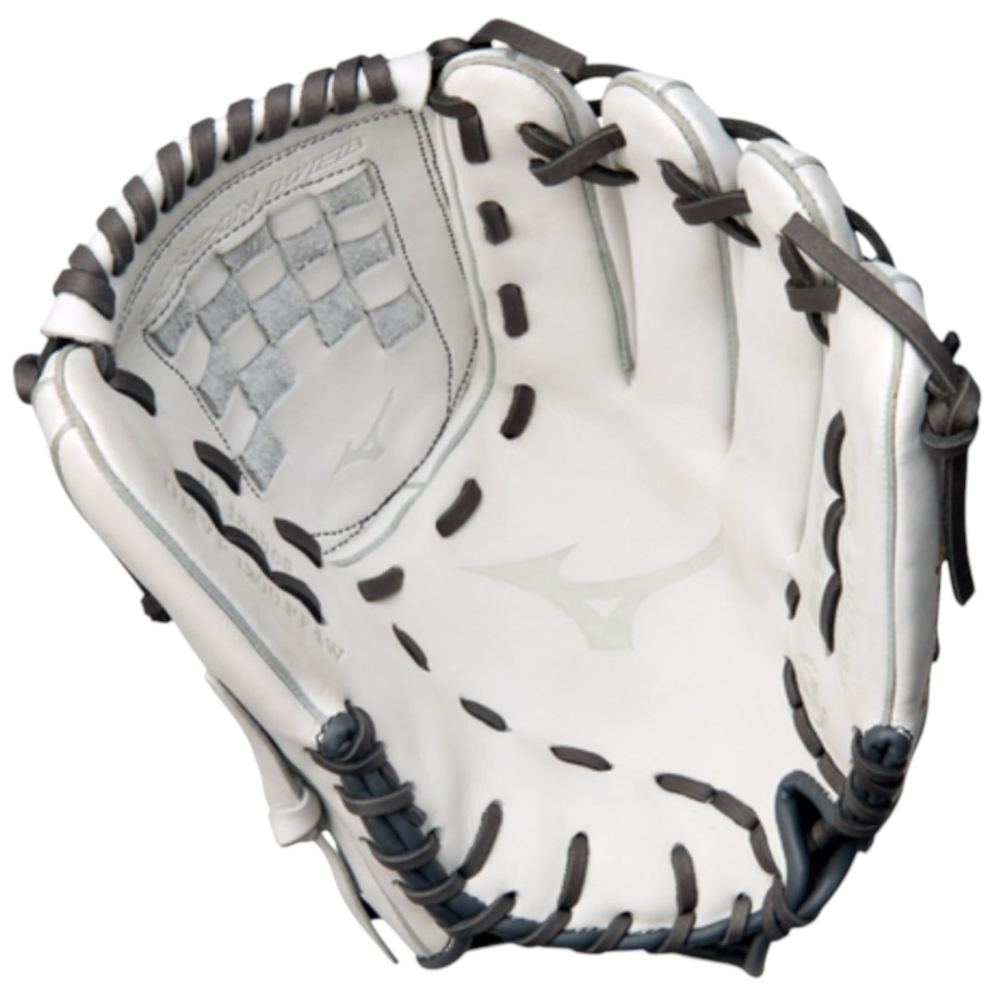 Mizuno MVP Prime Fastpitch Softball Glove 12" GMVP1200PF4W 313066