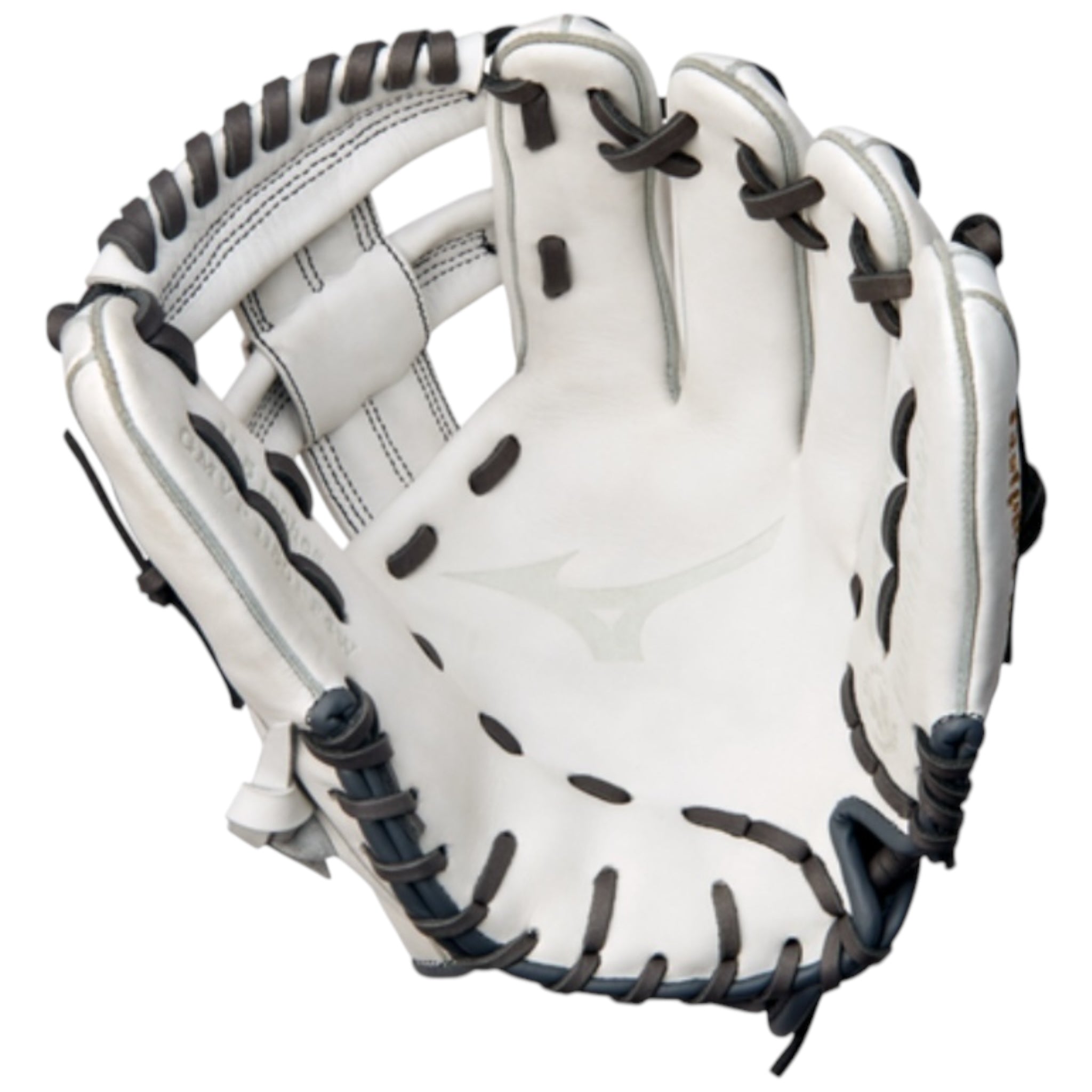 Mizuno MVP Prime Fastpitch Softball Glove 11.5