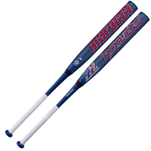 2026 Marucci RCKLESS America Loaded SSUSA Slowpitch Softball Bat 2 Piece 12.75" Barrel MSPR2LS