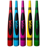 2025 Victus Vibe Crayon BBCOR Baseball Bat -3oz VCBVIBC