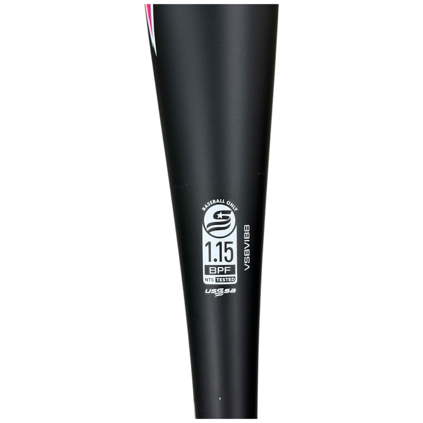 2024 Victus Vibe Youth USSSA Baseball Bat -8oz VSBVIB8