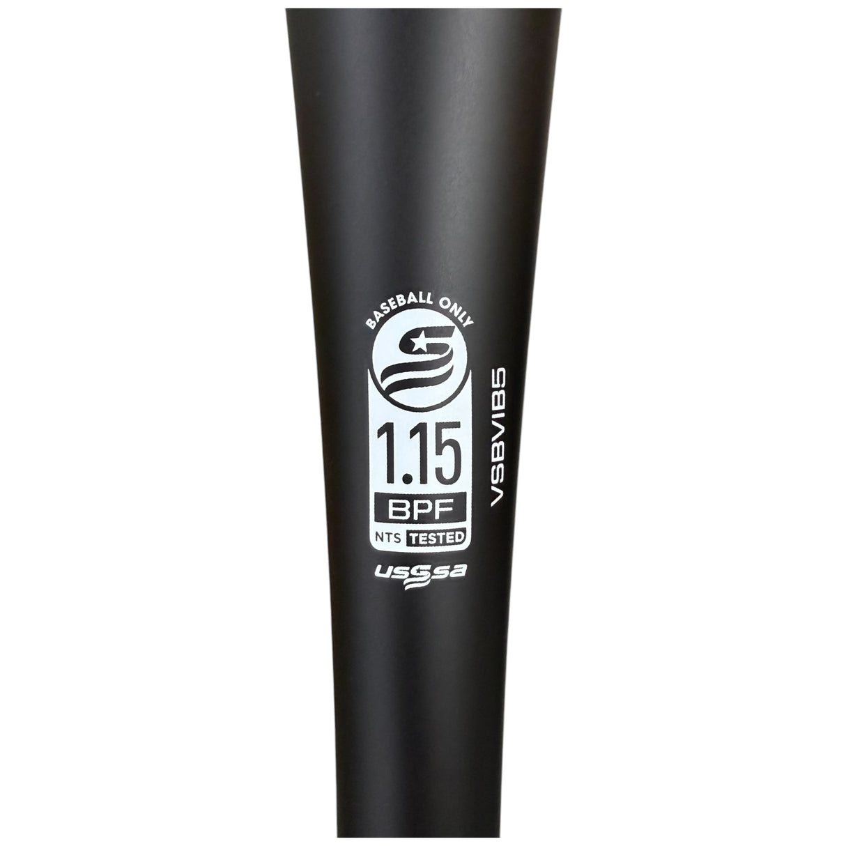 Victus Vibe Youth USSSA Baseball Bat -5oz VSBVIB5
