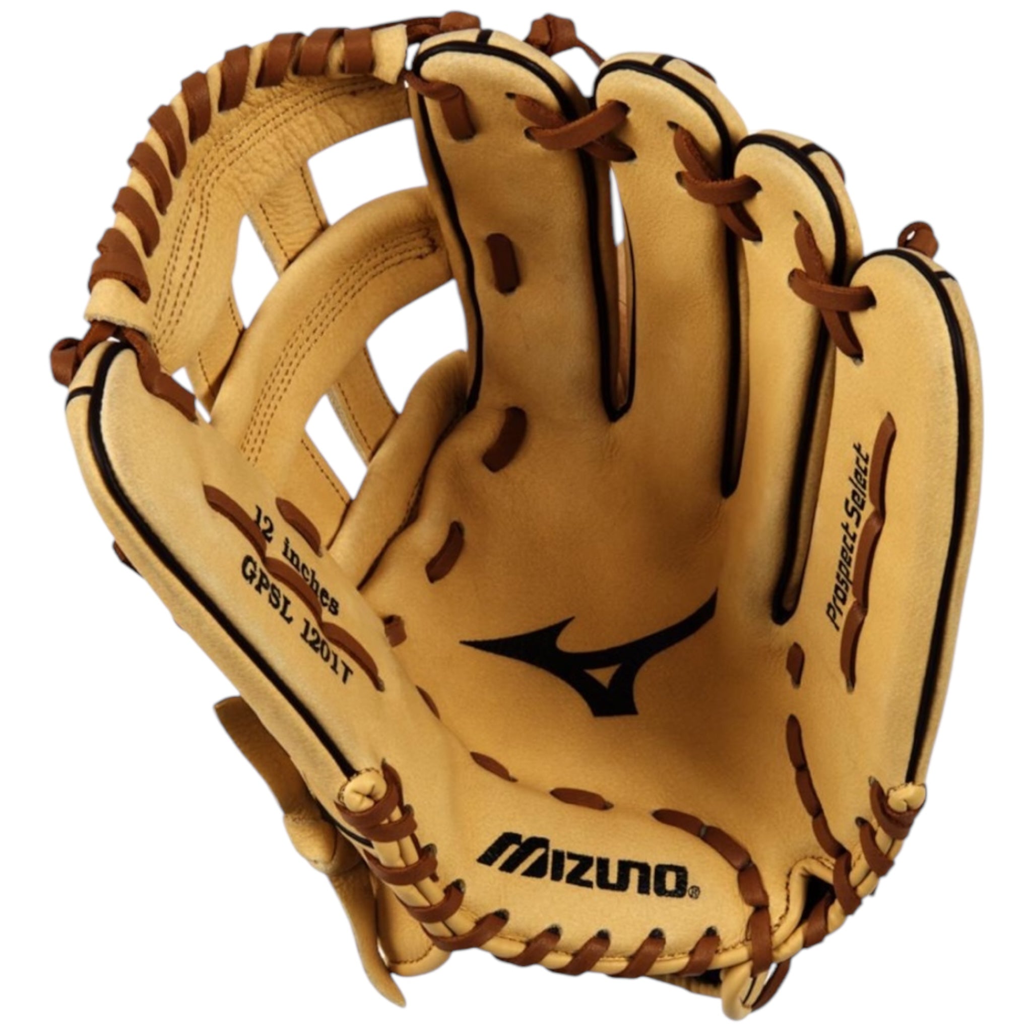 Mizuno Prospect Select Youth Baseball Glove 12