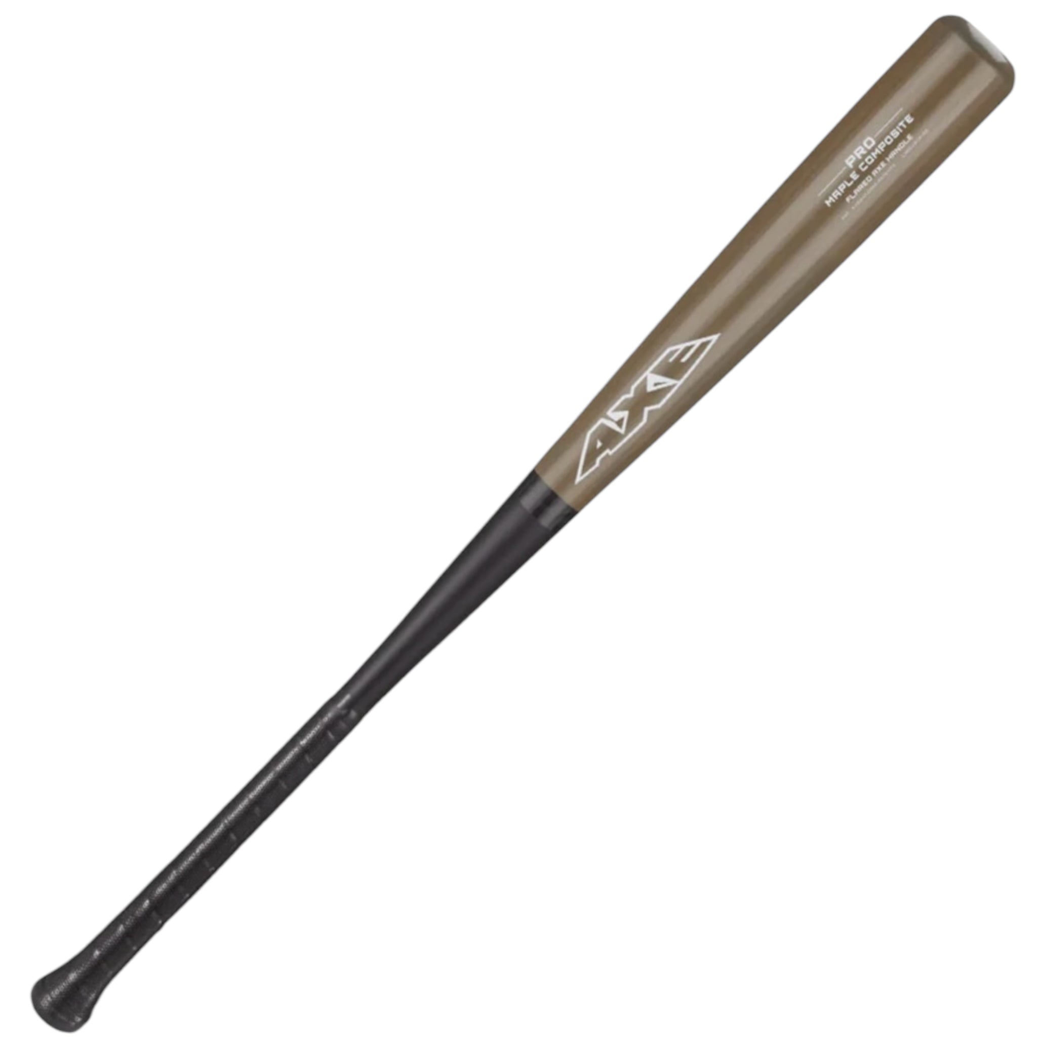 AXEバット Axe Pro Composite Maple Wood Baseball Bat L180J – CheapBats.com