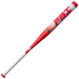 2024 Worth Chris Walker FBI Senior Slowpitch Softball Bat End Loaded SSUSA WSS4FBI1B