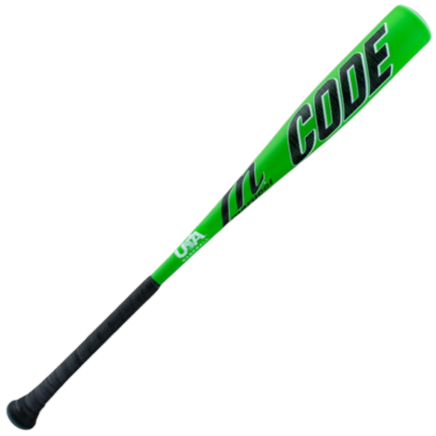 2025 Marucci Code Youth USA Baseball Bat -10oz MSBCD10USA